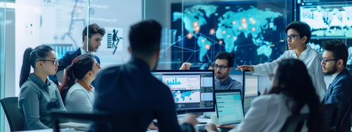 Choosing the Right ERP Solution: A Comprehensive Guide for Business Leaders