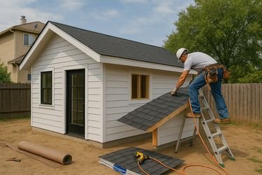 A+ Construction & Remodeling ADU Builders Champions Studio ADUs Under 500 Square Feet That Qualify for Impact Fee Exemptions